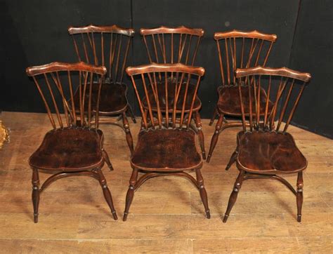 1920 Kitchen Chairs Hawk Haven