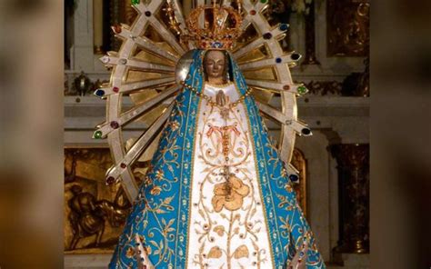 Por qué el 1° de mayo se celebra el día del trabajador. Día de la Virgen de Luján: por qué se festeja el 8 de mayo ...