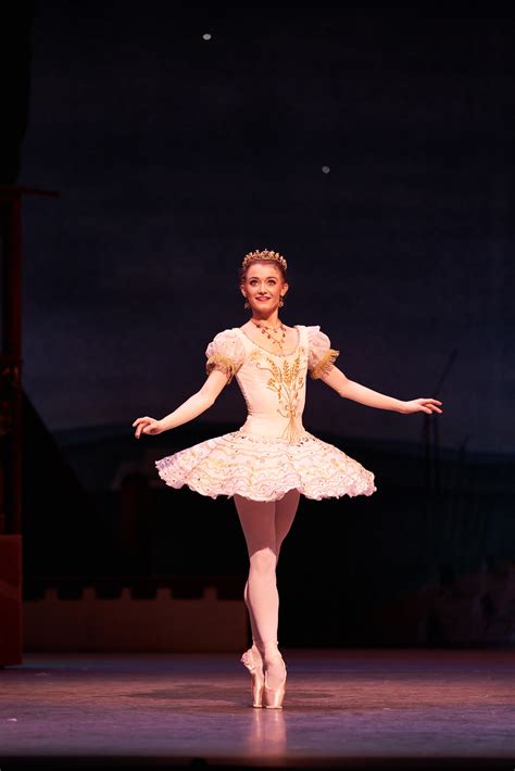 Anna Rose Osullivan As Swanilda In Coppélia The Royal Ballet — Photos — Royal Opera House