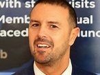Paddy McGuinness tempted by a dramatic acting role | Express & Star