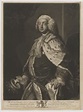 John Perceval, 2nd Earl of Egmont - Person - National Portrait Gallery