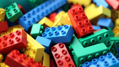 ¿por Que Nos Duele Tanto El Pisar Una Pieza De Lego Ciencia Y