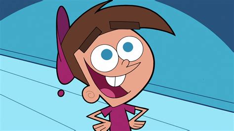 Timmy Turner Total Nonstop Xtreme Animation Wiki Fandom Powered By