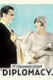 Diplomacy (película 1926) - Tráiler. resumen, reparto y dónde ver ...