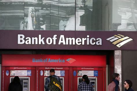 Bank Of America To Pay 180 Million To Settle Investors Forex Lawsuit
