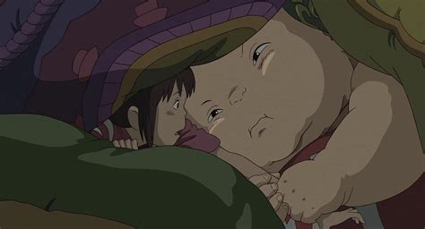 ) , ten years old, sulks in the back of his parents' car 1 ; Watch Spirited Away 2003 full movie online