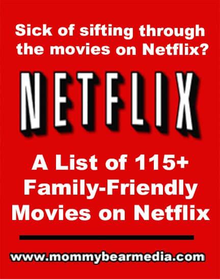 On this week's best list: Best Movies on Netflix Instant to Watch Instantly and a ...