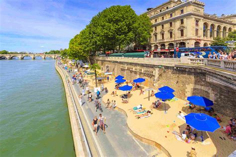 Top Free Things To Do In Paris