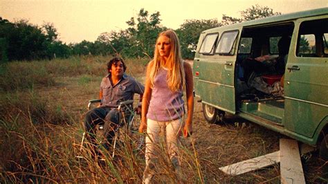 The Texas Chain Saw Massacre S Script Started As A Classic Fairytale