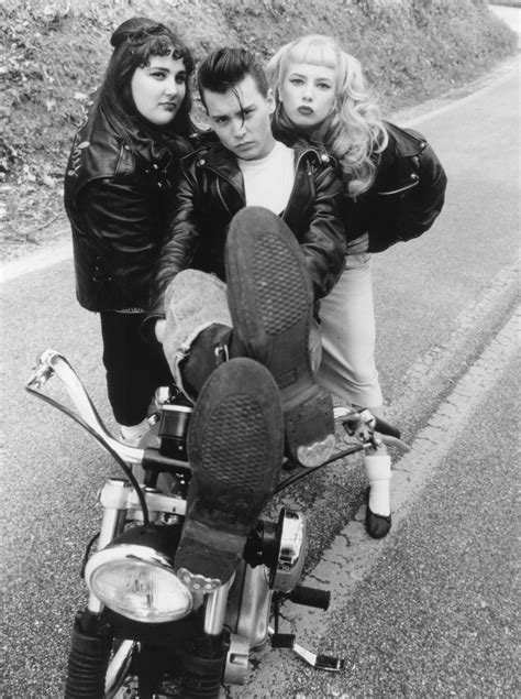 Cry Baby 1990
