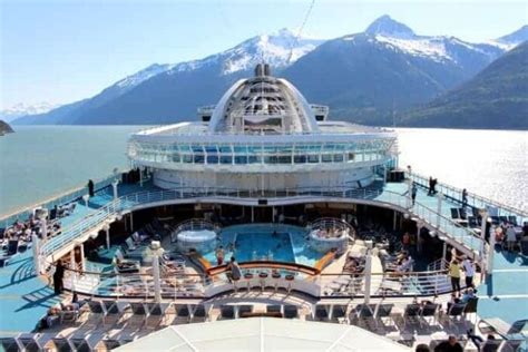 Alaska Cruise Packing List {not your typical list} | Princess Pinky Girl