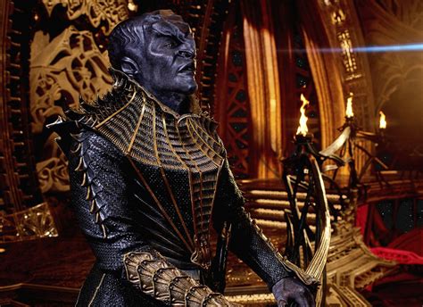 Klingon Sarcophagus Ship Secrets Revealed In New Star Trek Discovery