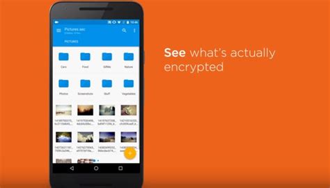 How To Encrypt And Decrypt Files Videos Pictures In Android With A Few