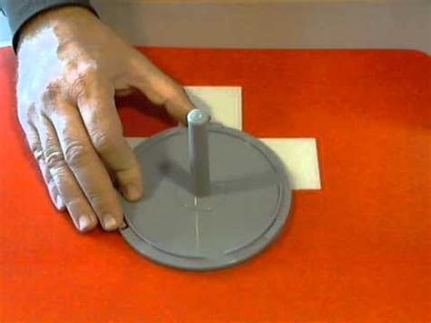 Und dauert es auch noch ewig, bis sie einem zugesendet werden, muss es doch manchmal schnell gehen. DVD-Spindel als Halter für mein Android Tablet (oder dein ...