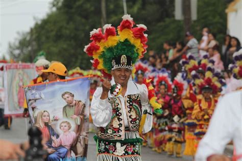 Los Matlachines De Coahuila De Fiesta El Siglo De Torreón