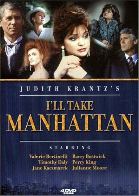 Ill Take Manhattan 1987