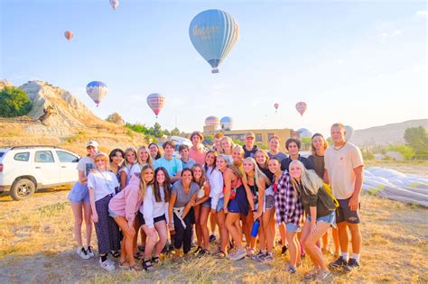 Greece And Turkey Full Illuminate Lds Youth Trips