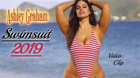 Ashley Graham Intimates Swimsuit Sports Illustrated Swimsuit Hd