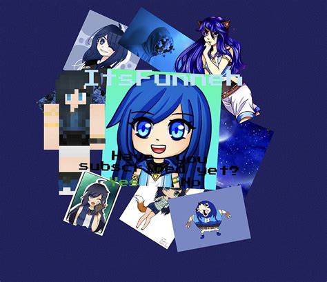 Itsfunneh Gold Krew Mignon Gachaedit The Krew Fond Décran Hd Pxfuel