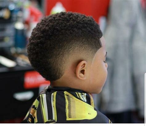 Burst fade 4 kids | Black boys haircuts, Boys haircuts, Little black