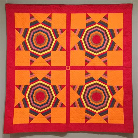 International Quilt Study Center And Museum Exhibitions Now Showing
