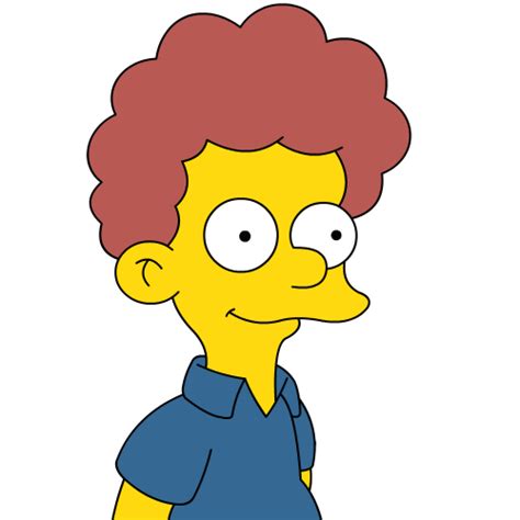 Rod Flanders Simpsons Wiki Fandom Powered By Wikia