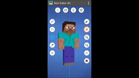 Membuat Skin Minecraft Sendiri Minecraft Survival 1 Youtube