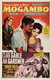 Mogambo (1953) - FilmAffinity