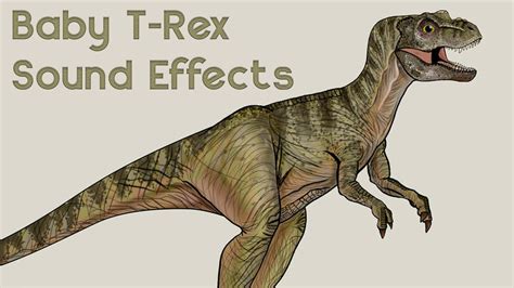 Baby T Rex Dino Rexy Baby T Rex Dinosaur Baby Tyrannosaurus Rex