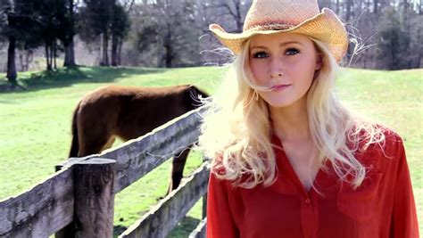 Cowgirls Videos Telegraph