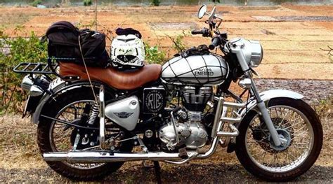 Et reports that the new royal enfield classic 350 will likely be delayed beyond april 2021. Royal Enfield Bullet Classic 350, 350 ES X: Price ...