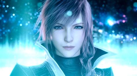 Lightning Returns Final Fantasy Xiii Coming To Steam In December