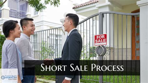 Short Sale Process Is Alternative To Foreclosure For Homeowners