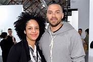 Jesse Williams and Aryn Drake-Lee Finalize Divorce