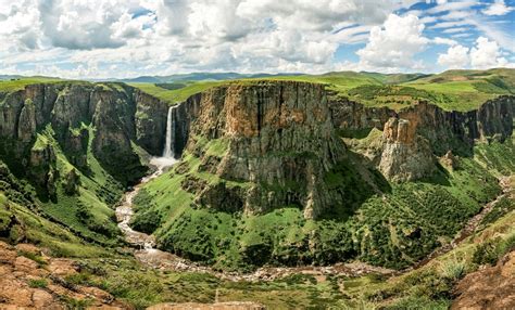 Essential Tips For Traveling To Lesotho What You Must Know