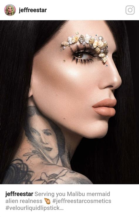 Pin By Veros Vibes On Myfav Of Eyes And Lips Jeffree Star Cosmetics