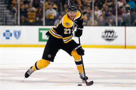 Bruins Trade Dougie Hamilton To Flames For Draft Picks