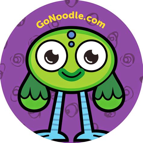 Go Noodle Clip Art Cliparts