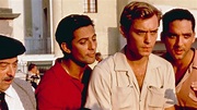 The talented Mr. Ripley: the journey of no return | A Million Steps