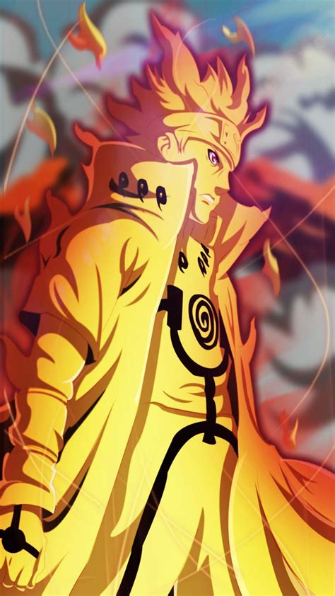 Naruto Wallpapers 4k Posted By Christopher Sellers