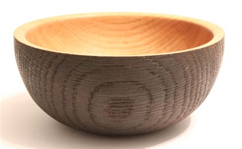 Turned And Coloured Wooden Bowls Creative Woodturning