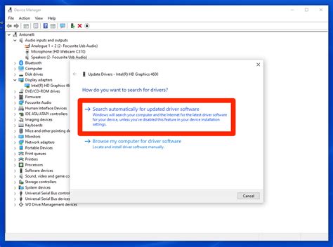 How To Update Or Reinstall Your Drivers In Windows 10 To Keep Your