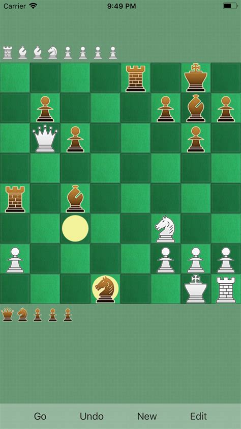 Chess Apps For Macos And Ios