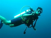 Free Images : sea, ocean, extreme sport, freediving, scuba diver ...