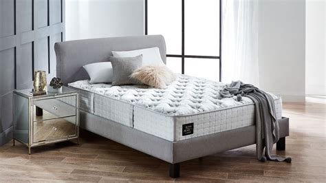Coir king sleeping mattress condition : Buy King Koil Platinum Posture Bellagio II Super Firm ...