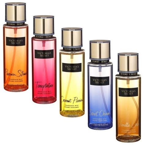 Varian Parfum Victoria Secret Homecare24