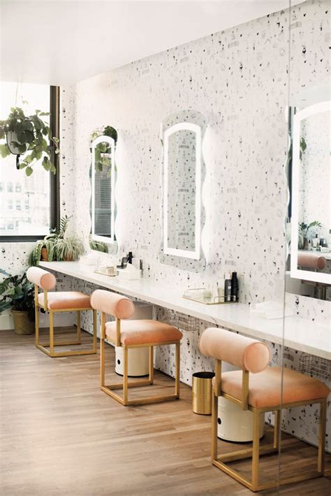 Peachy Keen Will Peach Be The New Blush Pink Swoon Worthy Salon
