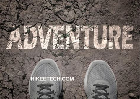Adventure Bio For Instagram Hikeetech