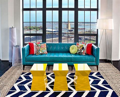 20 Gutsy Modern Living Room Furniture For Your Condo Home Design Lover