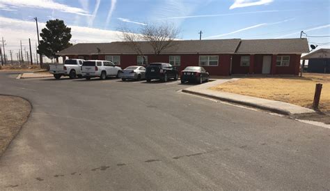 Eligibility | Pecos Housing Authority | Pecos, Texas